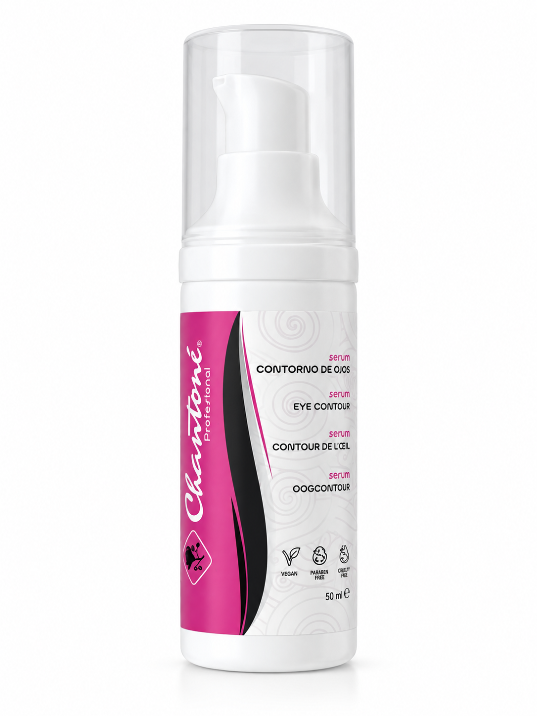 SERUN CONTORNO DE OJOS 30 ml. (Vegano)